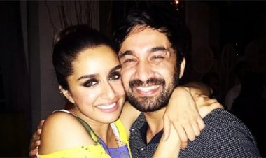 ड्रग्स केस में श्रद्धा कपूर के भाई सिद्धांत कपूर को समन