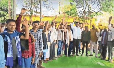 4 परिवारों के 21 मतांतरित सदस्य मूल धर्म में लौटे