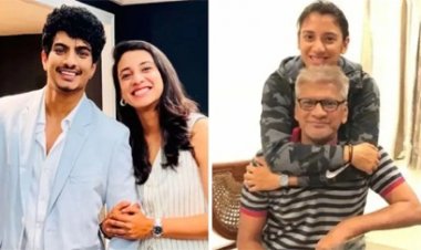 क्रिकेटर ने इंस्टाग्राम से हटाईं शादी की पोस्ट