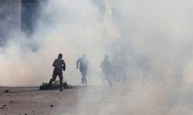 पाकिस्तान के आर्मी हेडक्वार्टर्स पर हमला