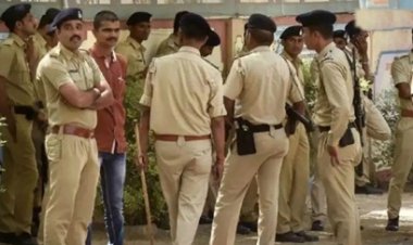 पुलिसकर्मियों के लिए जीरो कट बाल और क्लीन शेव अनिवार्य नहीं