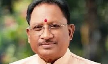 मुख्यमंत्री विष्णुदेव साय की पहल से लुडेग क्षेत्र को मिली बड़ी सौगात