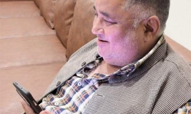 पर्यटन एवं संस्कृति मंत्री राजेश अग्रवाल ने सीजीपीएससी 2024 की परीक्षा में 14वीं रैंक हासिल करने वाले अंबिकापुर के पंकज यादव को दूरभाष पर दी बधाई एवं शुभकामनाएं