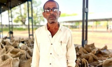 किसानों के समय पर भुगतान से बढ़ा आत्मविश्वास, धान खरीदी शुरू होते ही मिली राहत