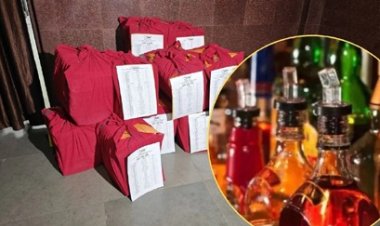 शराब घोटाला मामले में EOW ने कोर्ट में पेश किया 7000 पन्नों का छठवां पूरक चालान