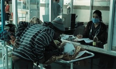 घर में घुसकर नाबालिग पर कुल्हाड़ी से हमला, सिर पर आए 27 टांके; गंभीर हालत में अस्पताल में भर्ती