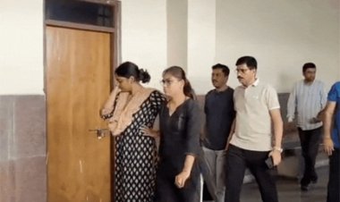 छत्तीसगढ़ समेत 10 राज्यों में ED की रेड