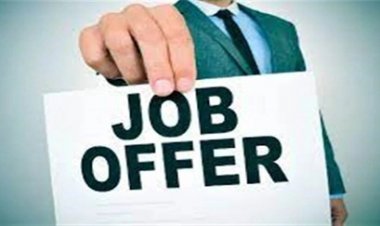 स्थायी नौकरी छोड़ने वाले 90 ऑपरेटर मात्र 10 दिन में बाहर