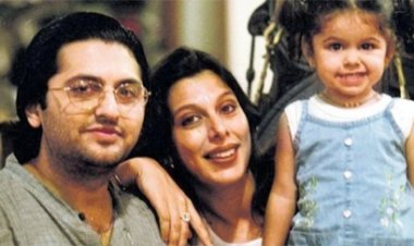 मुस्लिम घर की दुल्हन बनने के लिए एक्ट्रेस ने छोड़ा बॉलीवुड