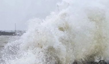 तूफान दितवाह से श्रीलंका में अब तक 123 लोगों की मौत