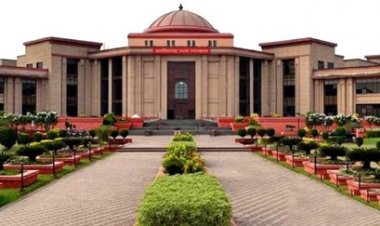 दुष्कर्म की कोशिश के मामले में सक्ती के राजा को हाई कोर्ट से राहत