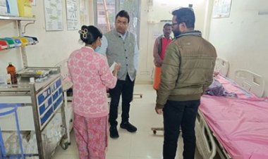 BMO पर गिरी गाज, एक दर्जन कर्मचारियों को नोटिस