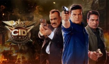 बंद होने जा रहा है CID 2, मेकर्स ने इस वजह से लिया बड़ा फैसला