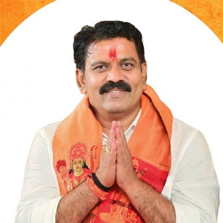 उपमुख्यमंत्री विजय शर्मा आज कवर्धा में जिला स्तरीय राज्योत्सव के समापन समारोह में होंगे शामिल