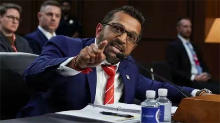 FBI ने अमेरिका में बड़ा आतंकी हमला किया नाकाम