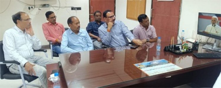 वंदे मातरम्” के 150 वर्ष : मातृभूमि की शक्ति, समृद्धि और गौरव का प्रतीक