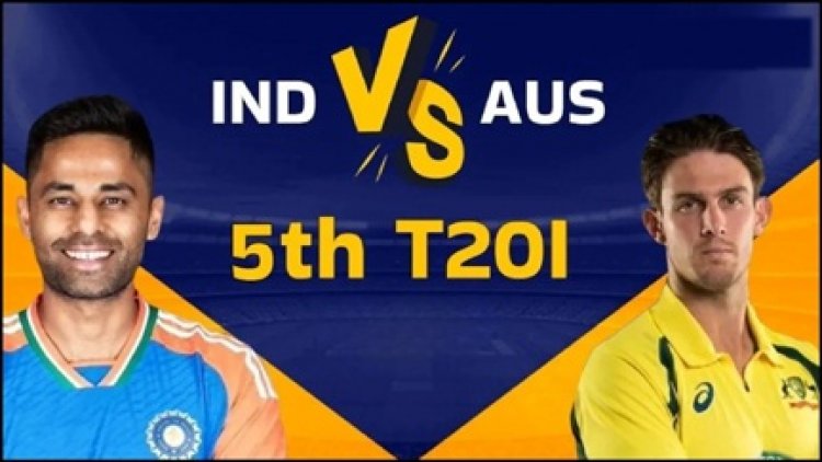 भारत ने 2-1 से जीती सीरीज