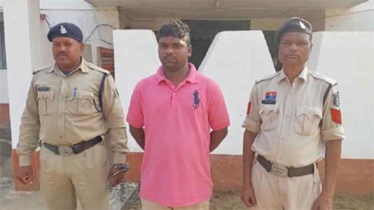 सोशल मीडिया पर की दोस्ती, मोबाइल पर की वर्चुअल शादी, ब्लैकमेल कर सुहागरात मनाने दोस्त को भेजना पड़ा महंगा, आरोपी गिरफ्तार