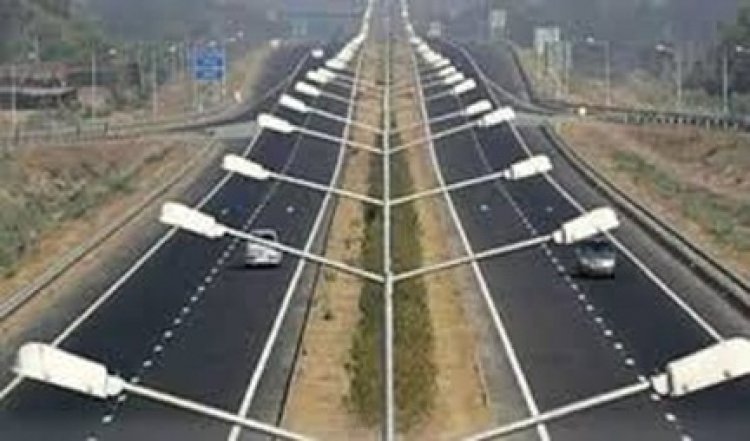 रायपुर-बलौदाबाजार एन एच चौडीकरण अंतर्गत भूमि खरीदी- बिक्री से प्रतिबन्ध हटा