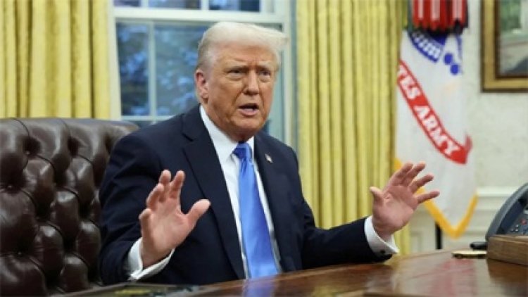 अमेरिका ने भारत समेत 7 देशों की कंपनी पर लगाया प्रतिबंध