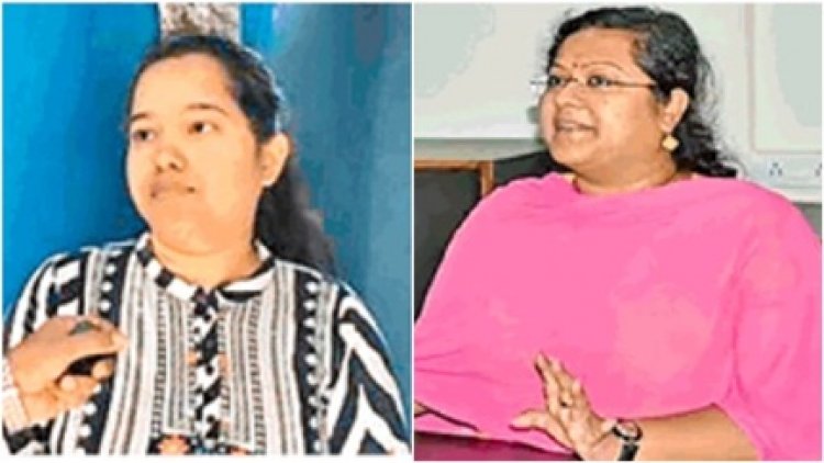 नकाबपोशों का धावा, सौम्या की मुंहबोली पुत्री के पैतृक घर में वारदात