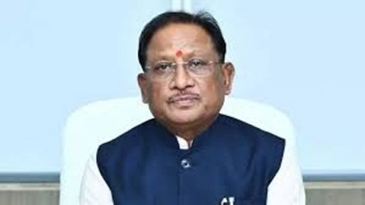 मुख्यमंत्री साय ने विधानसभा के विशेष सत्र में पूर्व सदस्यों का किया पुण्य स्मरण