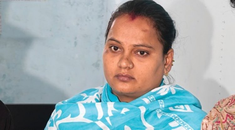 'लेडी डॉन' पूजा सचदेवा समेत 5 आरोपियों को पुलिस ने किया अरेस्ट