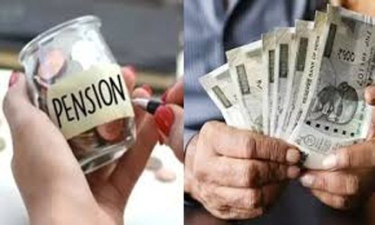 नवंबर माह में पेंशनरों के डिजिटल जीवन प्रमाणपत्र जमा कराने हेतु विशेष अभियान जारी