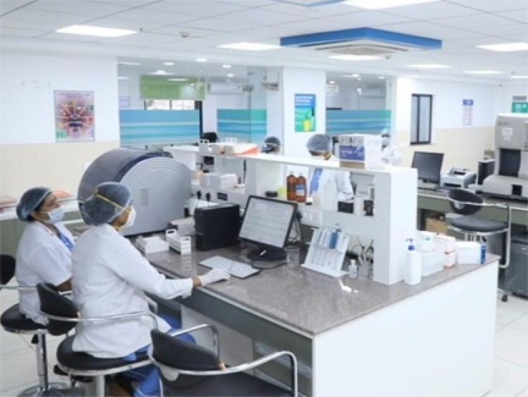 छत्तीसगढ़ को स्वास्थ्य सेवाओं के क्षेत्र में मिली दो ऐतिहासिक उपलब्धि