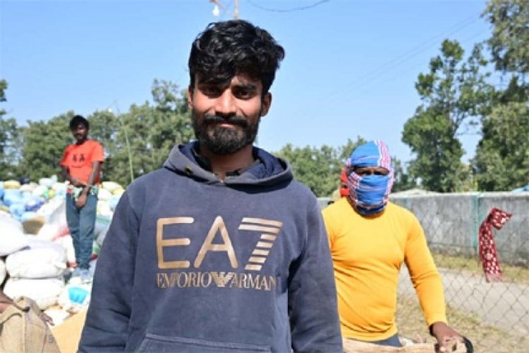 किसानों की मुस्कान की वजह बनी मुख्यमंत्री विष्णुदेव साय की पारदर्शी धान खरीदी व्यवस्था