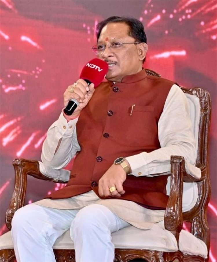 प्रदेशवासियों के सपनों को साकार करने के लिए राज्य सरकार पूरी प्रतिबद्धता के साथ कर रही है कार्य: मुख्यमंत्री  साय