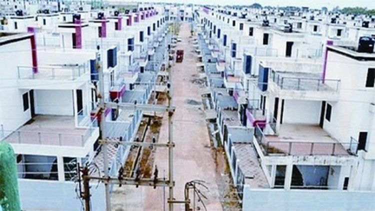 रायपुर में 23-25 नवंबर तक लगेगा आवास मेला, मिलेंगी कई सुविधाएं