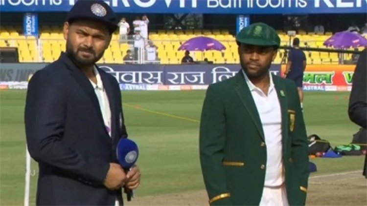 ऋषभ पंत ने रचा इतिहास