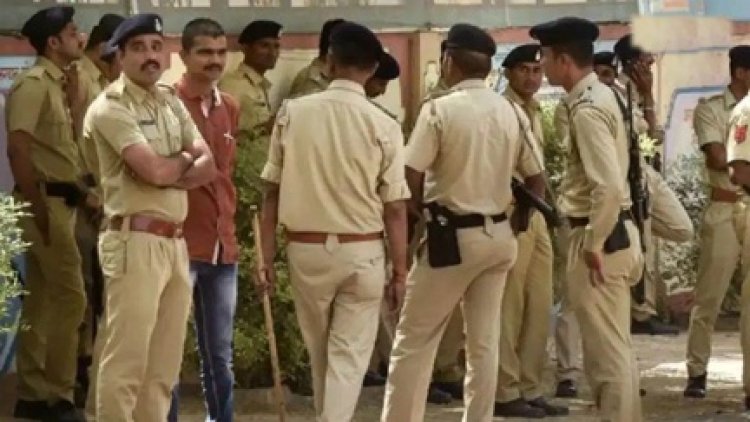 पुलिसकर्मियों के लिए जीरो कट बाल और क्लीन शेव अनिवार्य नहीं