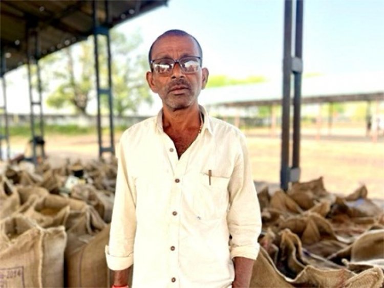 किसानों के समय पर भुगतान से बढ़ा आत्मविश्वास, धान खरीदी शुरू होते ही मिली राहत