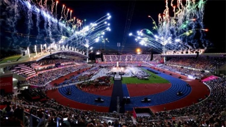 भारत को 20 साल बाद मिली 2030 कॉमनवेल्थ गेम्स की मेजबानी