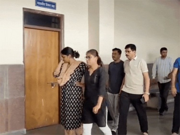 छत्तीसगढ़ समेत 10 राज्यों में ED की रेड