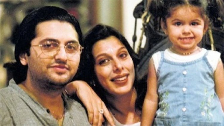 मुस्लिम घर की दुल्हन बनने के लिए एक्ट्रेस ने छोड़ा बॉलीवुड