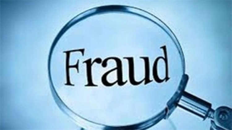 LIC एजेंट मां-बेटे से 45.53 लाख की ठगी करने वाले दो गिरफ्तार