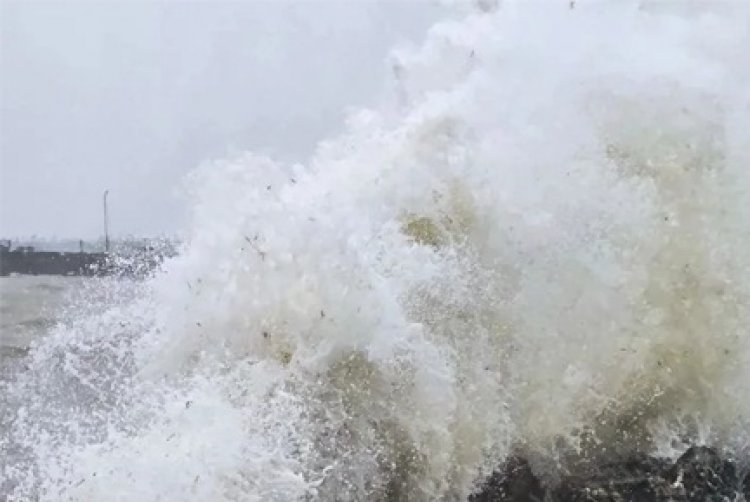 तूफान दितवाह से श्रीलंका में अब तक 123 लोगों की मौत