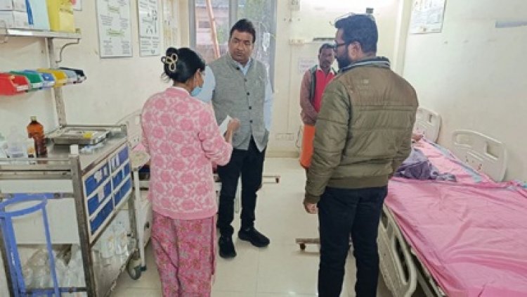 BMO पर गिरी गाज, एक दर्जन कर्मचारियों को नोटिस