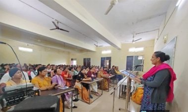 अवैध दवा भंडारण पर कठोर कार्रवाई, प्रदेशभर में नशा मुक्ति जागरूकता कार्यक्रम आयोजित