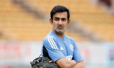 गंभीर और सीनियर खिलाड़ियों के बीच बिगड़े संबंध