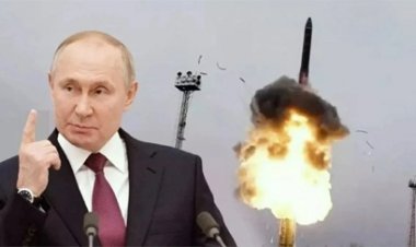 पुतिन के भारत दौरे से पहले रक्षा डील की तैयारी