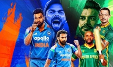 सीरीज पर कब्जा करने उतरेगी टीम इंडिया