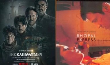 भोपाल गैस त्रासदी पर बन चुकी हैं ये फिल्में-वेब सीरीज