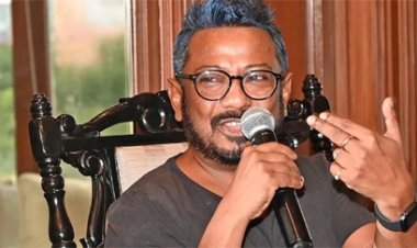 नेशनल अवॉर्ड विजेता निर्देशक ओनिर को मिला सम्मान