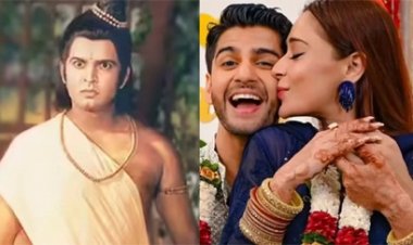 यह मुस्लिम एक्ट्रेस बनेगी Ramayan के 'लक्ष्मण' के घर की बहू
