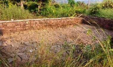 बहते पानी को सहेजने से बदली किसानों की दशा