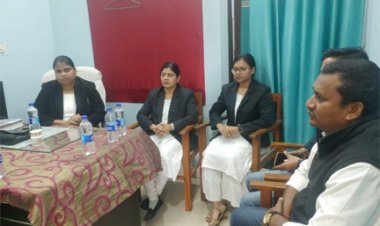 13 दिसम्बर को होगा नेशनल लोक अदालत का आयोजन